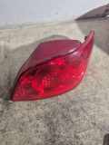 Lampenträger Heckleuchte rechts Peugeot 307 () 9655767480