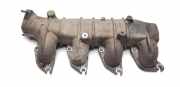 Ansaugbrücke PEUGEOT 307 SW (3H) 2.0 16V 9635616310
