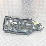 Heckscheibenheber hinten links AUDI A5 Cabrio (8F7) 2.0 TFSI quattro 8F0839397D S006-064-401G