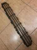 Gitter vorne unten TOYOTA AVENSIS Estate (_T25_) 2.0 D-4D (CDT250_) 5311205051