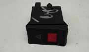 Schalter für Warnblinker Audi 100 (4A, C4) 4A0941509