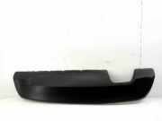 Blende Stoßstange hinten Peugeot 308 II () 9800553777