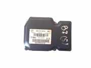 ABS Hydraulikblock VW PASSAT B7 (362) 2.0 TDI KE20932144DEO 3AA614109AF