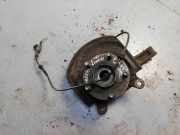 Achsschenkel (ABS) rechts vorne Nissan Qashqai (J10)