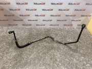 KRAFTSTOFFVERTEILER EINSPRITZLEISTE VERTEILERROHR OPEL ZAFIRA A (F75_) 2.0 DTI 16V 9230883