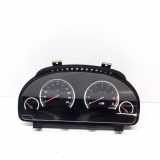 Kombiinstrument BMW 5 (F10) M5 0263693138 7848616