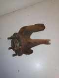 Radnaben vorne links FORD MONDEO III Sedan (B4Y) 2.5 V6 24V