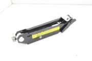 Wagenheber AUDI TT Roadster (8J9) 2.0 TFSI 8J0011031