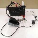 Stromsteuergerät OPEL ASTRA K 1.6 CDTi 525230582 39023243