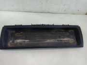 Kennzeichenhalter AUDI 80 (8C, B4) 1.9 TDI 8A5853465