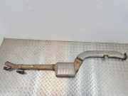 Auspuffanlage hinten BMW 7er (G11, G12) 858206810432421