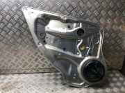 Türfensterheber hinten links MERCEDES-BENZ C (W204) C 220 CDI (204.002) A2047600734