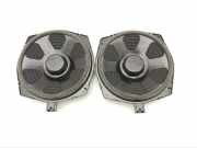 Lautsprecher links vorne Jaguar XJ (X35) CPLA18808DB