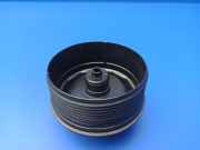 Ölfiltergehäusedeckel VW PASSAT B6 (3C2) 2.0 TDI 16V