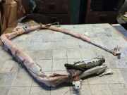 Dach SRS rechts HONDA FR-V (BE) 2.2 i CTDi (BE5) K6202 1025490AB0