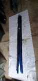 Schweller aus Kunststoff links BMW 3 Touring (E91) 320 d