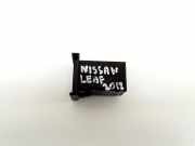 Zusätzliche Music Player-Anschlüsse NISSAN LEAF (ZE0) Electric 284H31FA0A