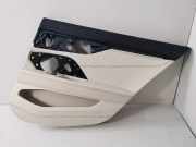 Türpolster hinten rechts BMW 8 Gran Coupe (G16, F93) 840i xDrive 7997082