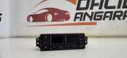 Klimabedienteil AUDI A4 (8D2, B5) 1.8 T 8L0820043B
