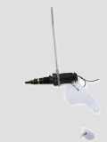 ANSAUGLUFTSENSOR BMW 3 (E90) 318 d 7804176