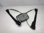 Türfensterheber hinten links VW GOLF PLUS (5M1, 521) 1.9 TDI 1K3837461B 5M0837461