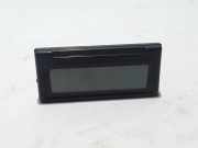 Navigationsanzeige VOLVO C30 1.6 D 31268055