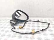 Außenspiegel rechts SEAT EXEO (3R2) 2.0 TDI 034456