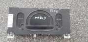 Tachometer Renault Modus - Grand Modus (P) NS0044239