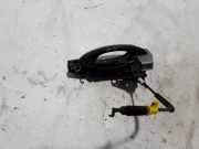 Türgriff links vorne Audi A1 (8X)