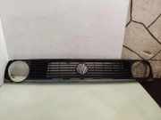Vorderer oberer Gitter VW GOLF II (19E, 1G1) 1.6 TD 191853653