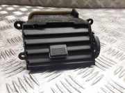 Mittelkonsolenschacht