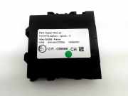 Steuergerät Einparkhilfe Toyota Auris (E18) 8934002030D