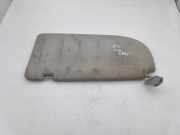 Linke Sonnenblende VW CADDY III Variant (2KB, 2KJ, 2CB, 2CJ) 2.0 SDI 2K0857551