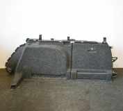 Kofferraumverkleidung rechts SKODA SUPERB III Estate (3V5) 2.0 TDI 3V9867428K 3V9868886B