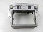 Klimabedienteil CITROËN C5 III Break (TD_) 3.0 HDi 240 96715288CL