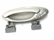 Türaußengriff vorne links SAAB 900 II Cabrio 2.0 -16 Turbo 5510136