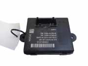 Türsteuergerät hinten rechts VOLVO V60 D3 31318962