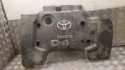 Motorabdeckung TOYOTA COROLLA Verso (ZER_, ZZE12_, R1_) 2.0 D-4D (CUR10_)
