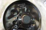 Radlagergehäuse rechts hinten Audi A4 Avant (8W, B9) 8K0501249