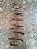 Schraubenfeder hinten links VOLVO S40 I (VS) 2.0