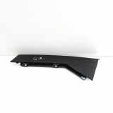 Vertikale Verkleidung an der hinteren linken Tür AUDI A4 Avant (8W2, B9) RS4 quattro 8W9839903A