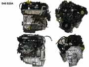 Motor BMW 3 Touring (F31) 320 i xDrive B48B20A
