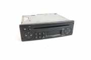 Radio/Navigationssystem-Kombination Renault Trafic II Kasten (FL) 8200354519