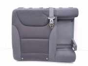 Rücksitzbank mitte Hyundai Ioniq (AE)