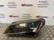 Hauptscheinwerfer rechts Skoda Superb I (3U) 3V1941015B