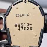 Gaspedal TOYOTA PRIUS PLUS (_W4_) 1.8 Hybrid (ZVW4_) 8951047020