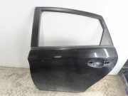 Tür links hinten Toyota Prius (W3) 202