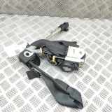 Sicherheitsgurt vorne links SKODA ENYAQ iV SUV (5AC, 5AZ) 80X 4x4 5LA857705E