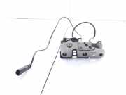 Motorhaubenschloss VW PASSAT B6 (3C2) 2.0 TDI 1j0973802