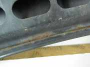 Kofferraumdeckel MERCEDES-BENZ VANEO (414) 1.9 (414.700)